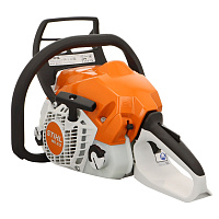MS 212 Бензопила STIHL, шина R 40 см, цепь 63 PM3  11392000346P